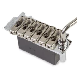 Wilkinson Modern-S Guitar Kit - StewMac 11 Wilkinson Modern-S Guitar Kit - StewMac -Luthier Tools Shop 6292 5 bridge20detail203000