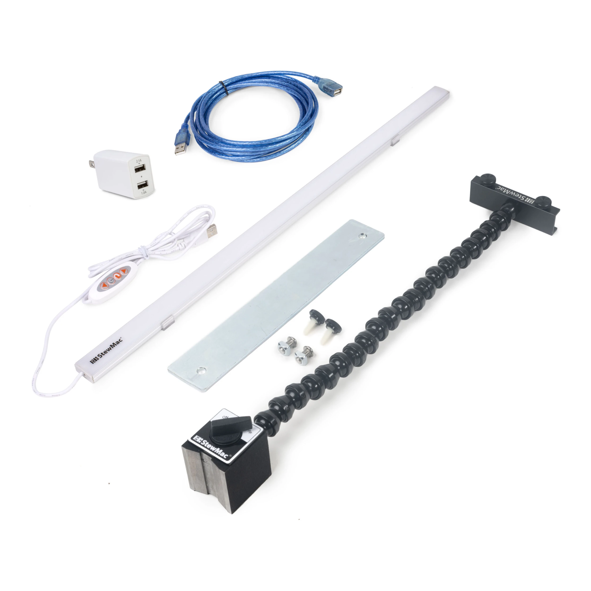 StewMac Light Jig - StewMac 6 StewMac Light Jig - StewMac - Image 6