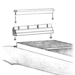 Luthier Tools Shop -Luthier Tools Shop 7030 5 illustration