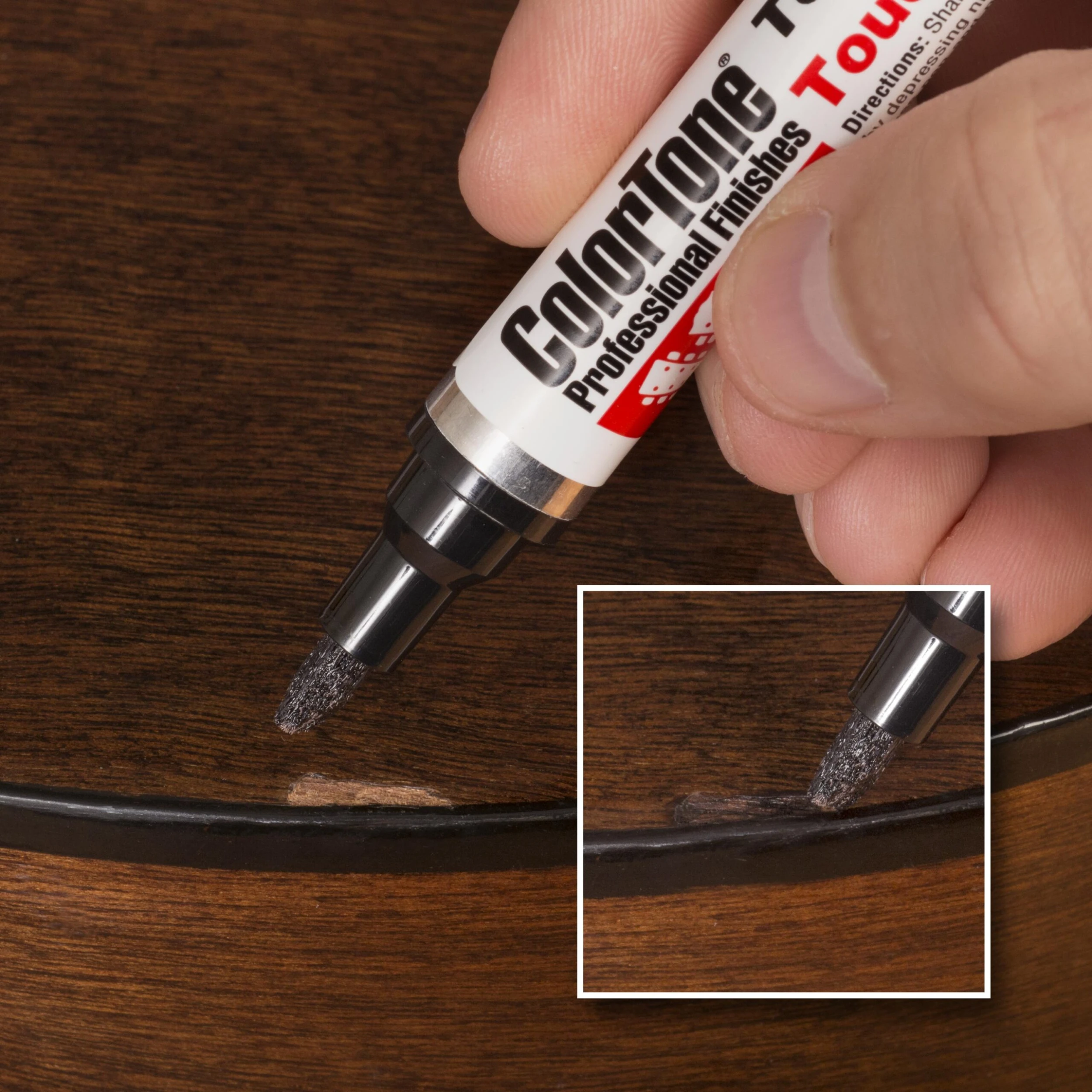 ColorTone Touch-up Marker - StewMac 2 ColorTone Touch-up Marker - StewMac - Image 2