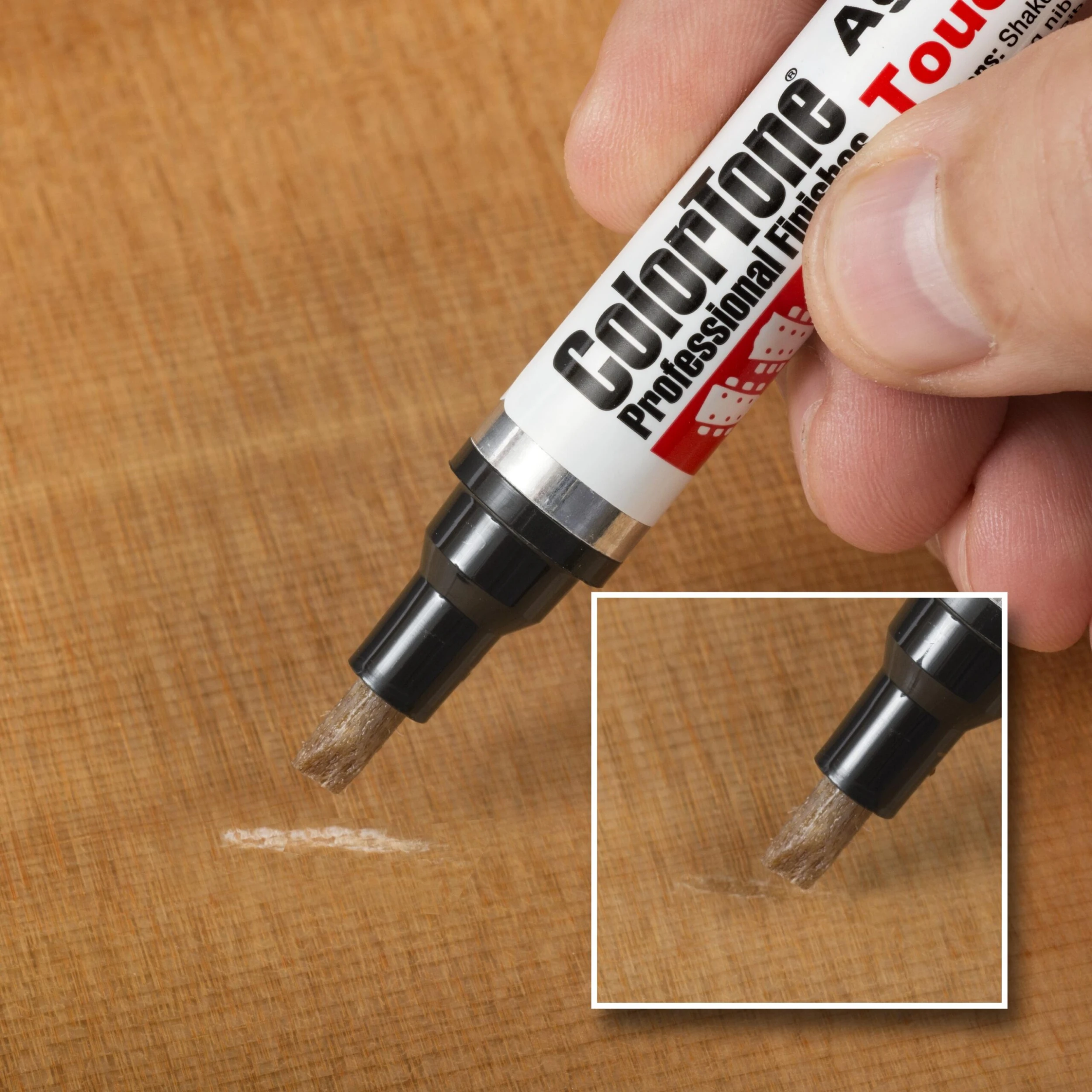 ColorTone Touch-up Marker - StewMac 3 ColorTone Touch-up Marker - StewMac - Image 3