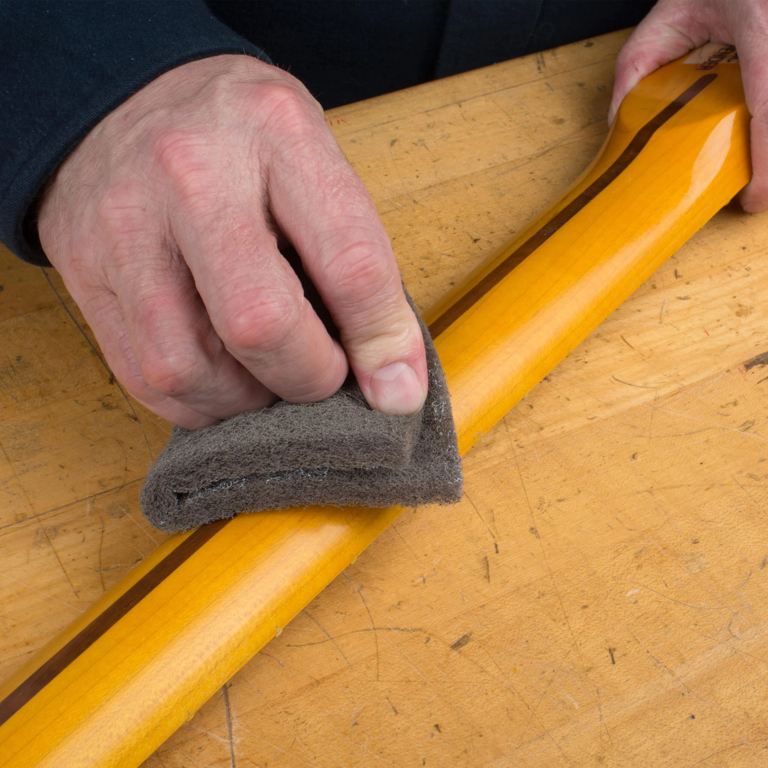 3M Scotch-Brite Pads - StewMac 3 3M Scotch-Brite Pads - StewMac - Image 3