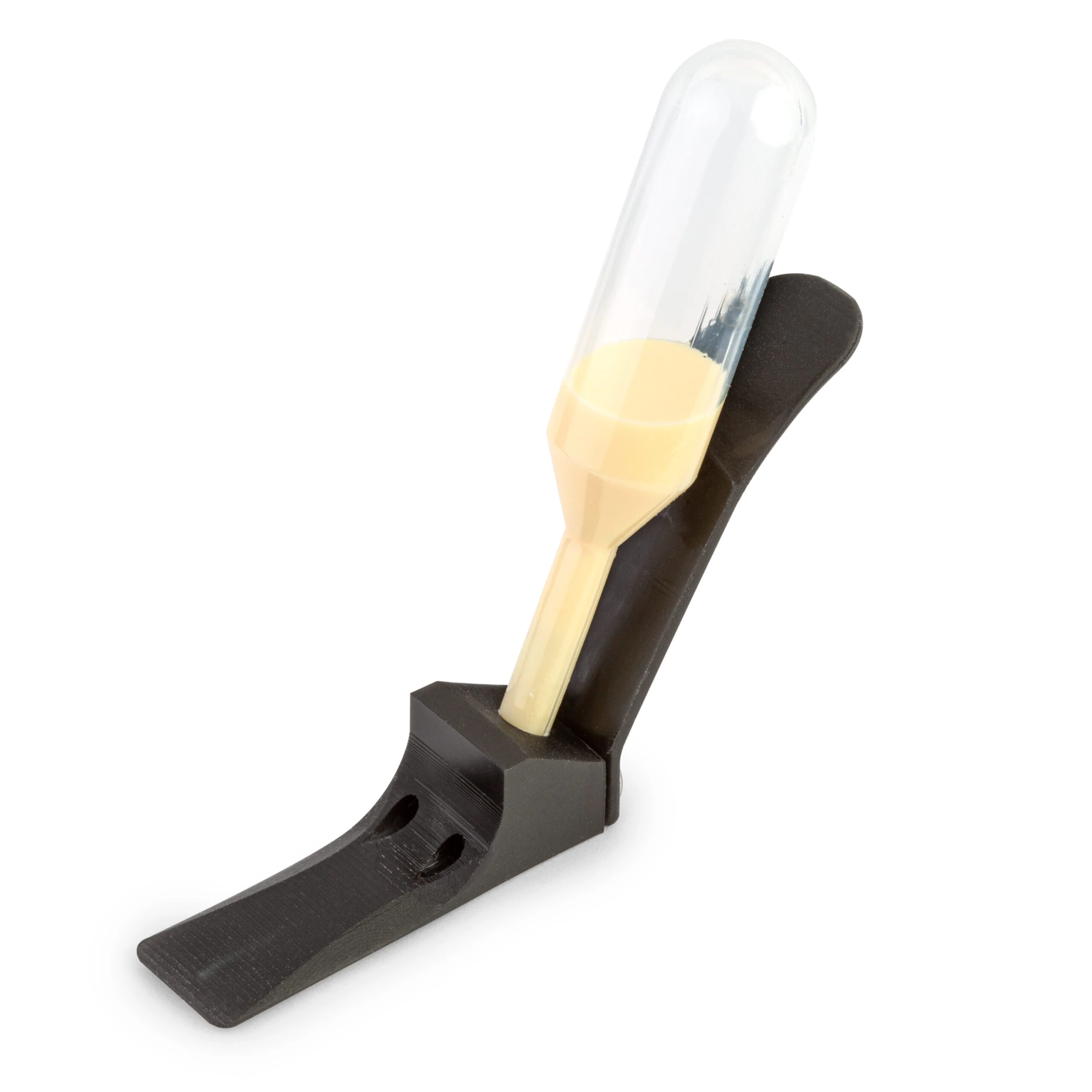 Resin Brace Gluing Wedge - StewMac 1 Resin Brace Gluing Wedge - StewMac