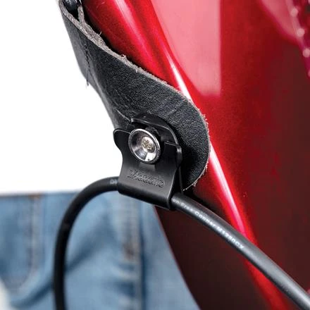 D'Addario Planet Waves Dual-Lock Strap Lock - StewMac 2 D'Addario Planet Waves Dual-Lock Strap Lock - StewMac - Image 2