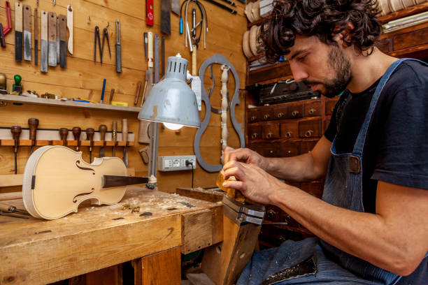 Luthier Tools Shop -Luthier Tools Shop istockphoto 1072239694 612x612 1