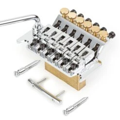 Floyd Rose Limited 1984 Tremolo System - StewMac