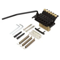 Floyd Rose Limited 1984 Tremolo System - StewMac -Luthier Tools Shop m003230 4 3000
