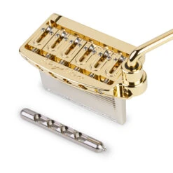 Floyd Rose Rail Tail Wide Tremolo System - StewMac -Luthier Tools Shop m003231 5 3000