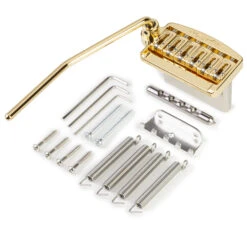 Floyd Rose Rail Tail Narrow Tremolo System - StewMac -Luthier Tools Shop m003232 6 3000