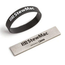 StewMac Compact Z-File Fret Crowning Files - StewMac -Luthier Tools Shop m004302 3 3000