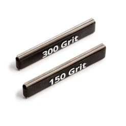 StewMac Compact Z-File Fret Crowning Files - StewMac -Luthier Tools Shop m004302 4 3000