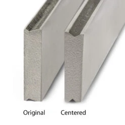 StewMac Compact Z-File Fret Crowning Files - StewMac -Luthier Tools Shop m004302 5