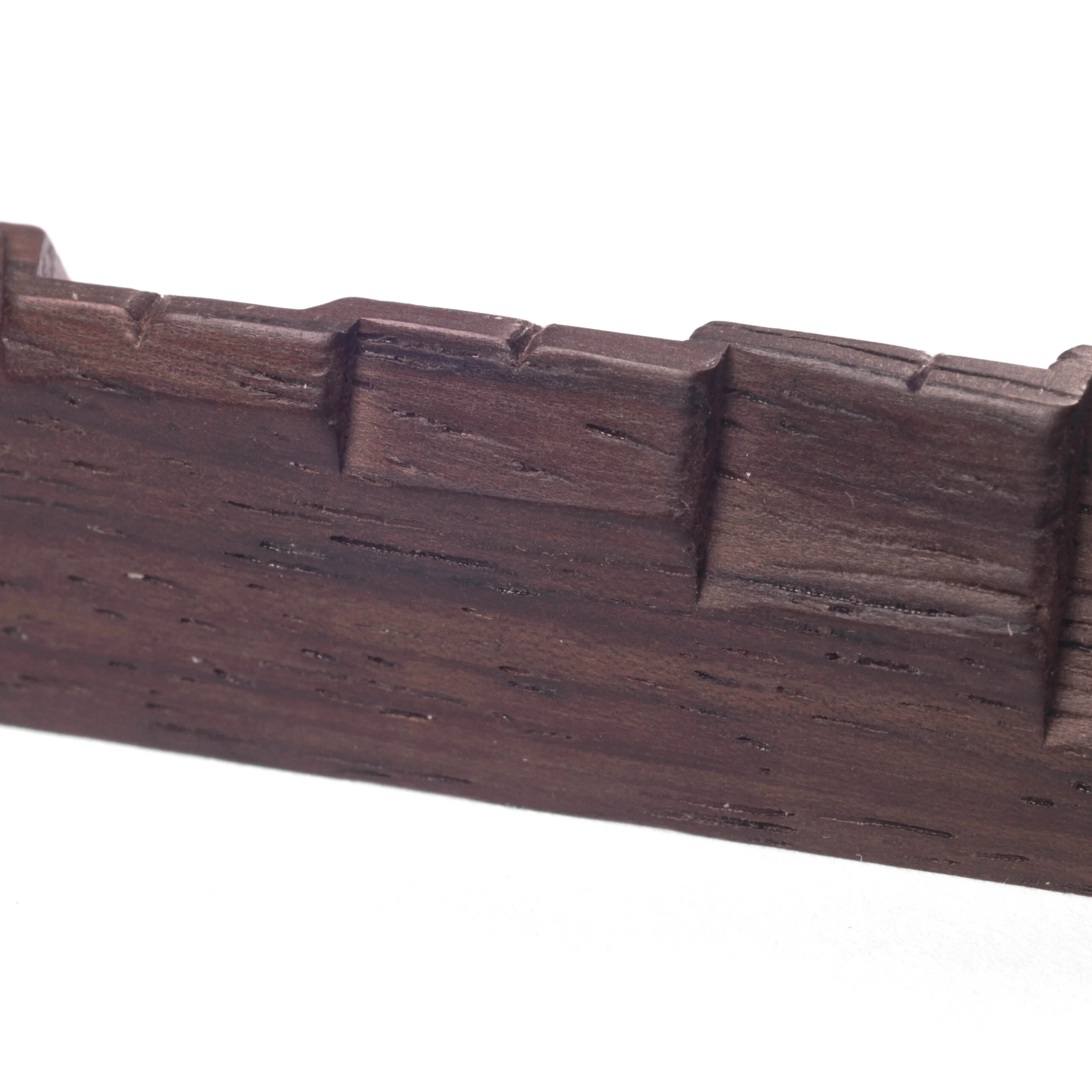 Benedetto Archtop Guitar Bridge String Marker - StewMac 4 Benedetto Archtop Guitar Bridge String Marker - StewMac - Image 4