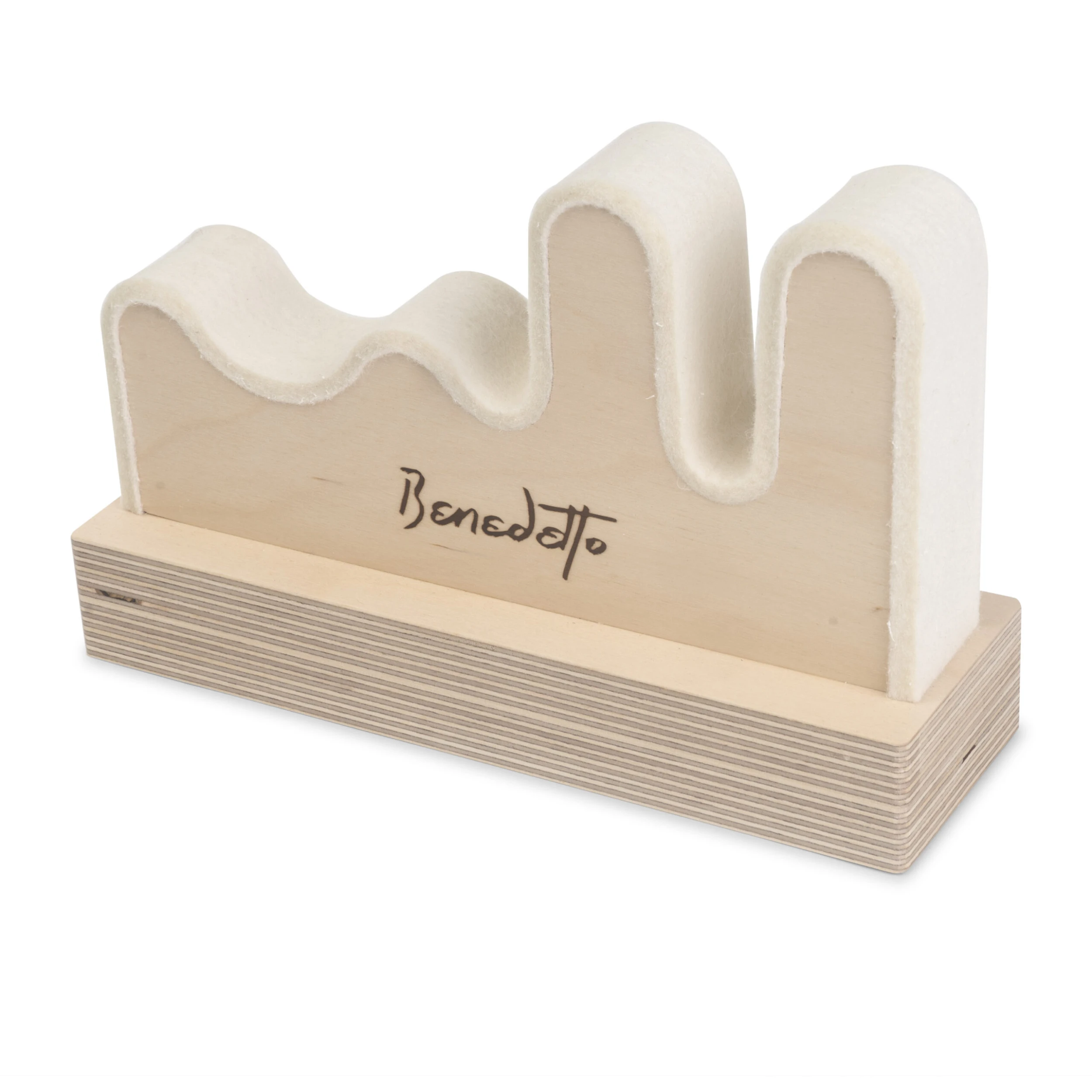 Benedetto Neck Rest - StewMac 2 Benedetto Neck Rest - StewMac - Image 2