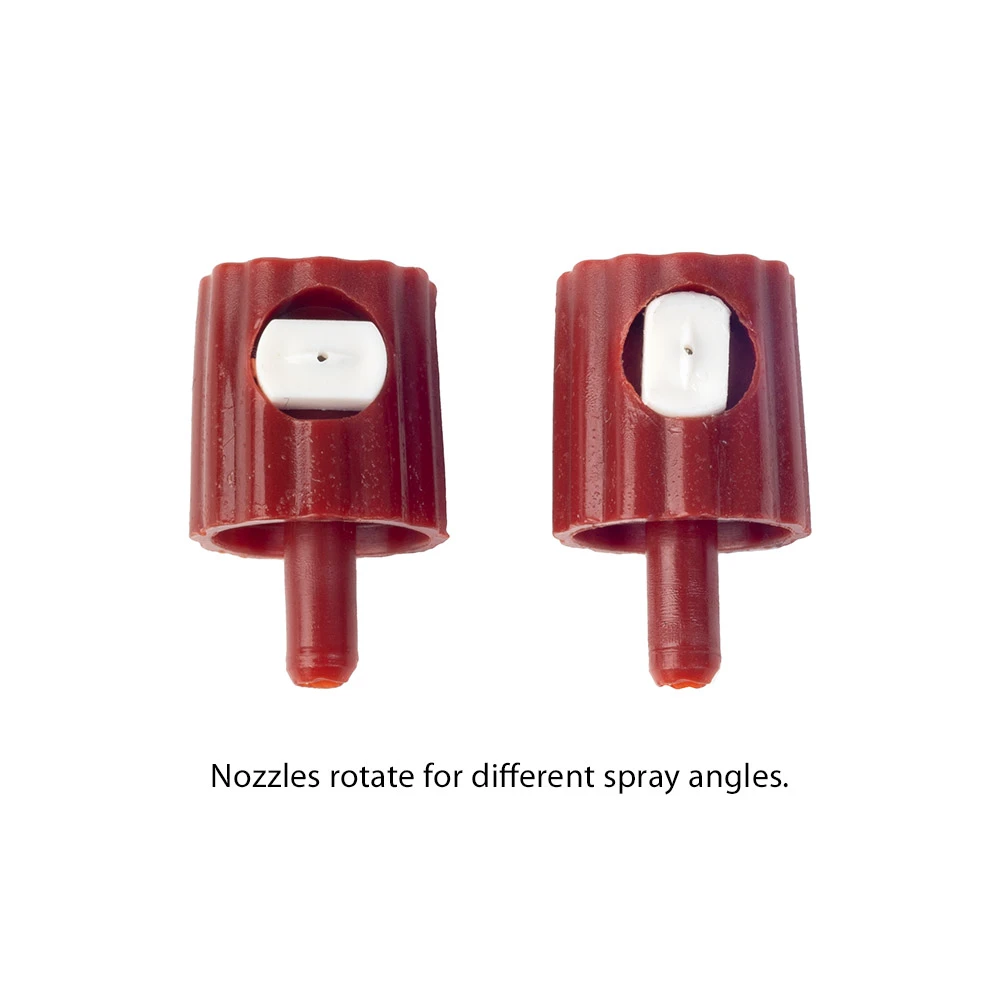 Aerosol Spray Nozzles - 6 Pack - StewMac 3 Aerosol Spray Nozzles - 6 Pack - StewMac - Image 3