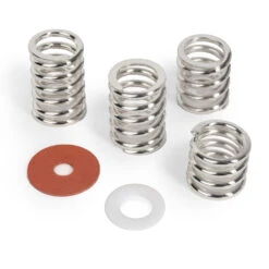 Bigsby Vibrato Replacement Springs, Set Of 4 - StewMac
