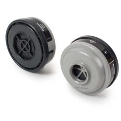 Respirator Mask Replacement Cartridge - Set Of 2 - StewMac