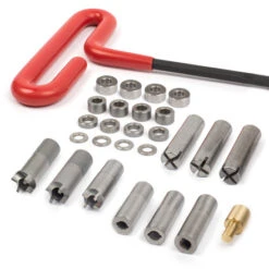 StewMac Truss Rod Rescue Tool Sets - StewMac