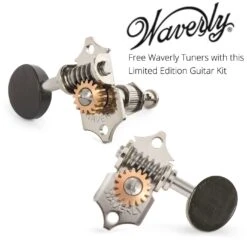 WoodStax Flame Cherry Dreadnought Kit, Bolt-On Neck - 029 - StewMac -Luthier Tools Shop wsr5kv 2 tuners 1400px 1